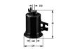 CLEAN FILTERS MBNA 057 Fuel filter
